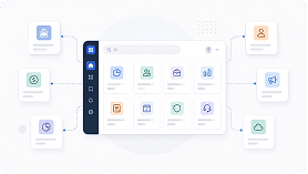 Centralized Product Discovery