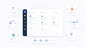 Growing Digital Ecosystem